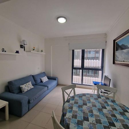 Apartmán Somarcrisa Las Palmas de Gran Canaria Exteriér fotografie