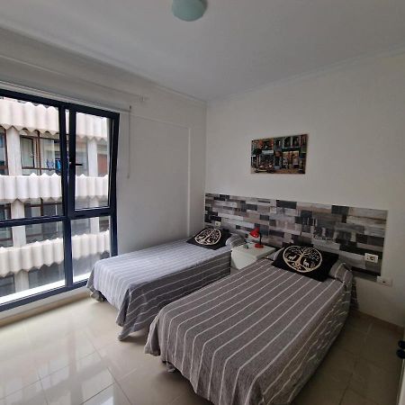 Apartmán Somarcrisa Las Palmas de Gran Canaria Exteriér fotografie