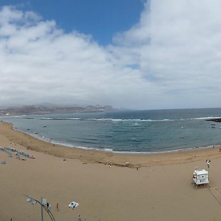 Apartmán Somarcrisa Las Palmas de Gran Canaria Exteriér fotografie
