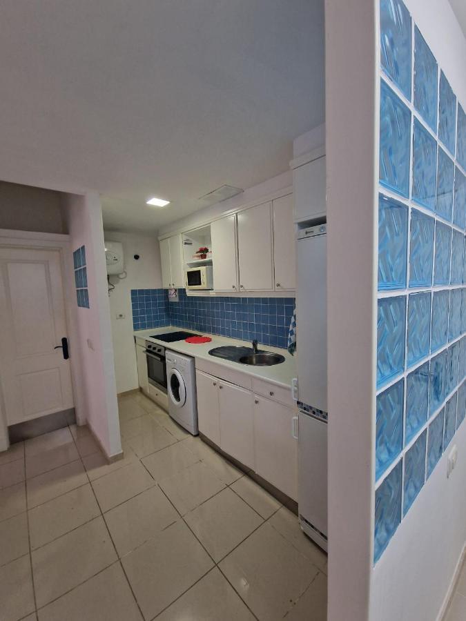 Apartmán Somarcrisa Las Palmas de Gran Canaria Exteriér fotografie