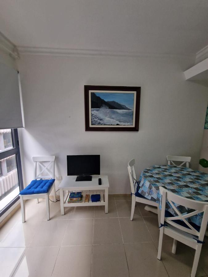 Apartmán Somarcrisa Las Palmas de Gran Canaria Exteriér fotografie