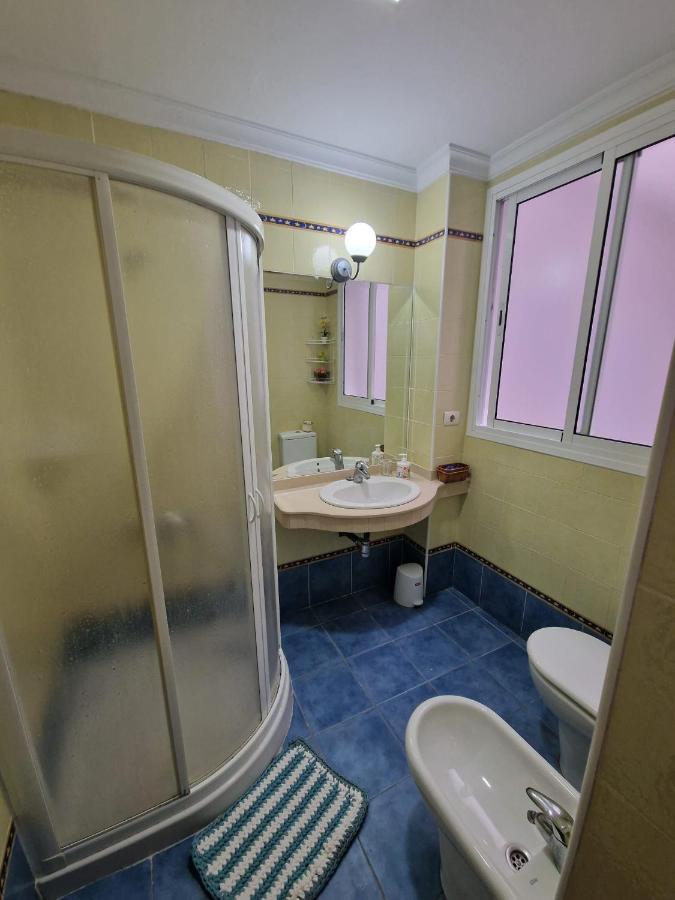 Apartmán Somarcrisa Las Palmas de Gran Canaria Exteriér fotografie