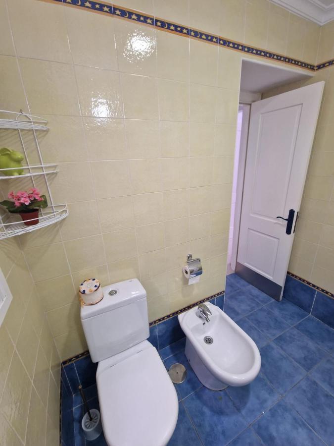 Apartmán Somarcrisa Las Palmas de Gran Canaria Exteriér fotografie