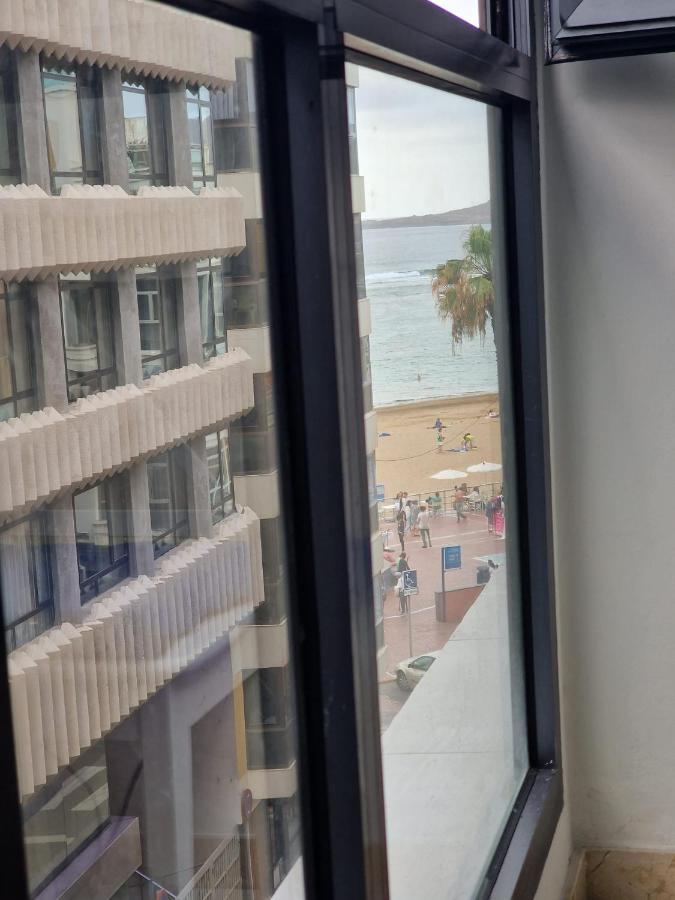Apartmán Somarcrisa Las Palmas de Gran Canaria Exteriér fotografie