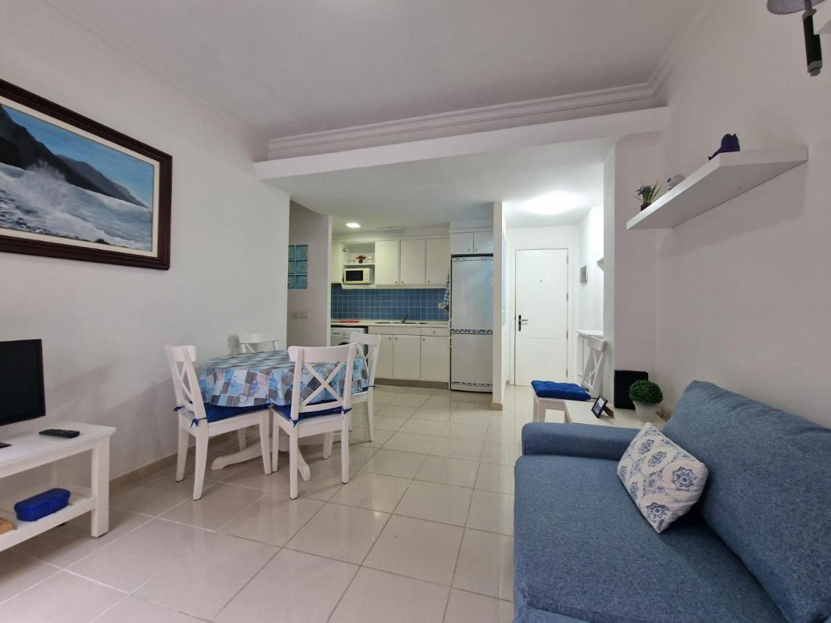 Apartmán Somarcrisa Las Palmas de Gran Canaria Exteriér fotografie