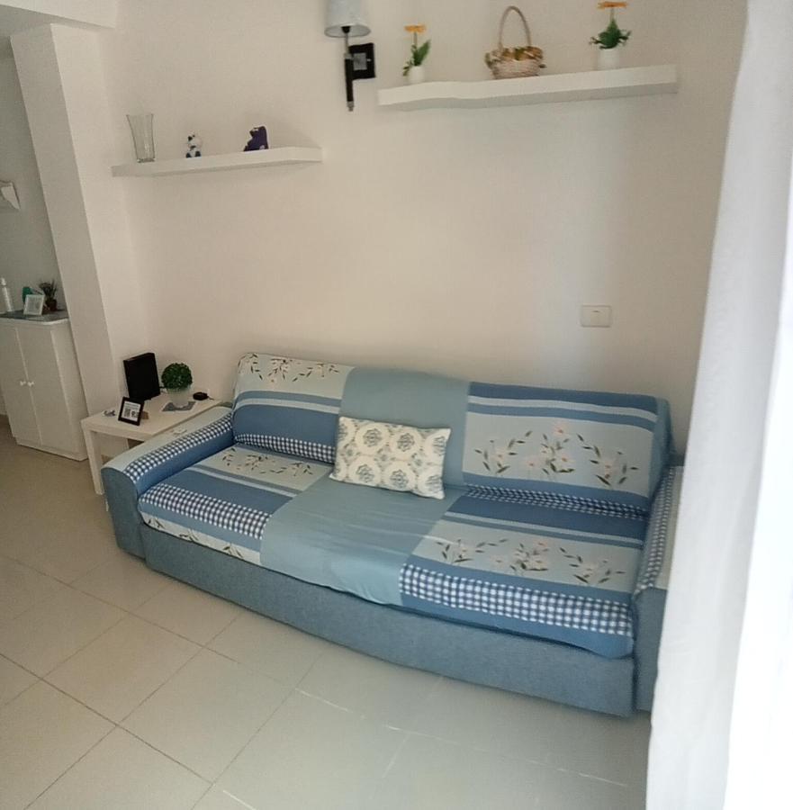 Apartmán Somarcrisa Las Palmas de Gran Canaria Exteriér fotografie