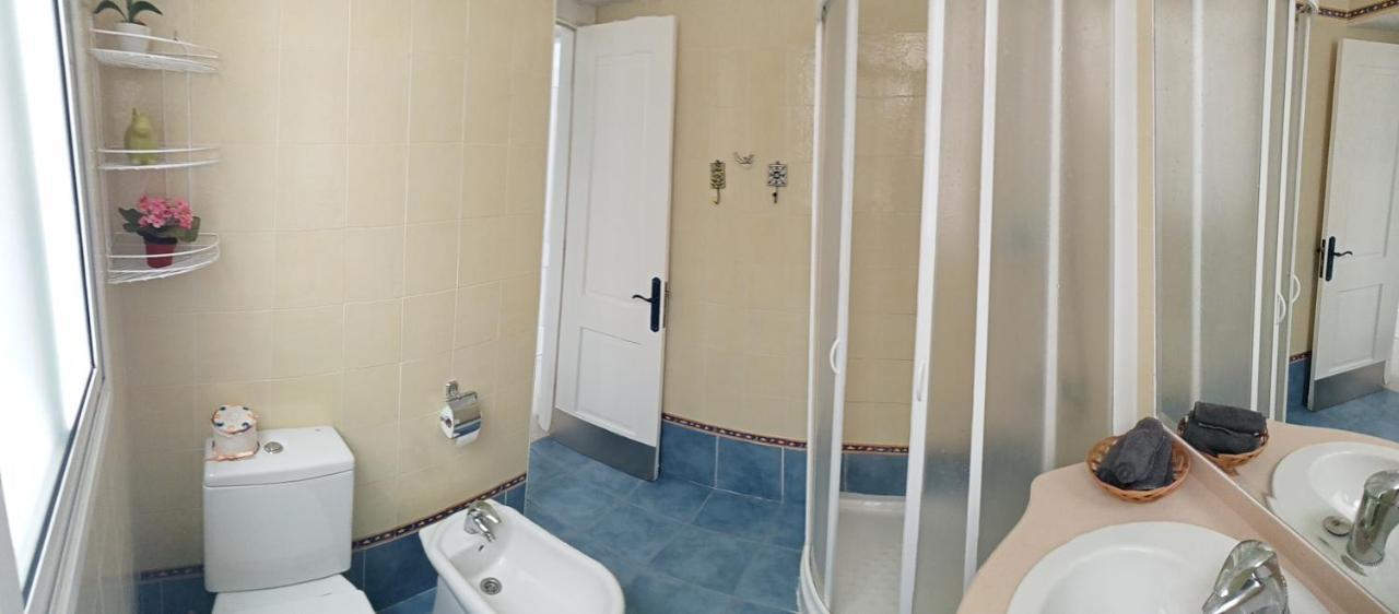 Apartmán Somarcrisa Las Palmas de Gran Canaria Exteriér fotografie