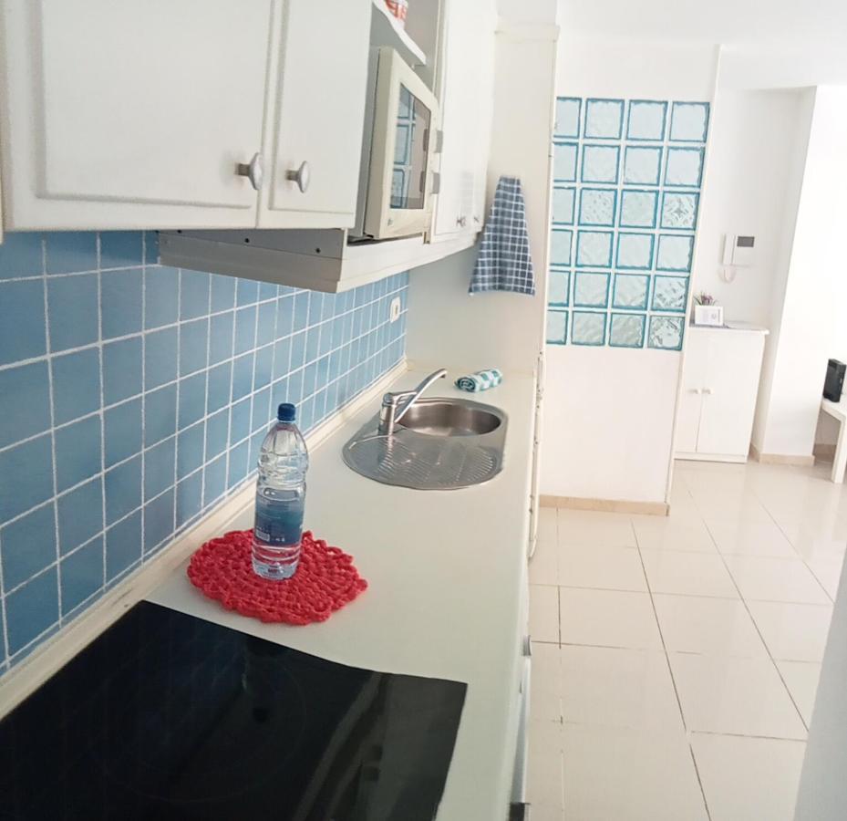 Apartmán Somarcrisa Las Palmas de Gran Canaria Exteriér fotografie