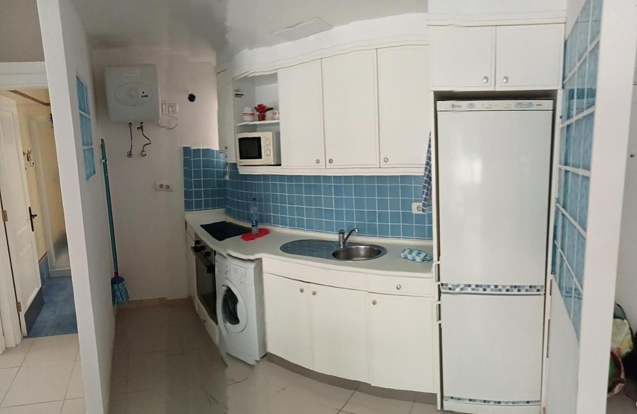 Apartmán Somarcrisa Las Palmas de Gran Canaria Exteriér fotografie