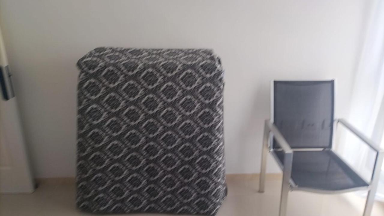 Apartmán Somarcrisa Las Palmas de Gran Canaria Exteriér fotografie